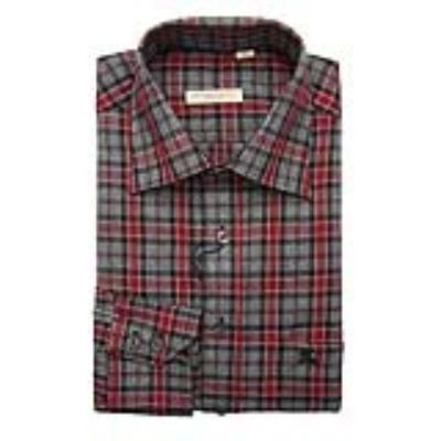 Burberry Men Shirts-550